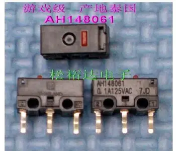 

AH148061 import Panas FOR Logitech gaming-grade long-life micro switch button mouse new