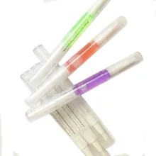 Омолаживающее Масло для кутикулы Лечение ногтей питательное покрытие Ручка для дизайна ногтей питание маржа полироль для инструментов Ремонт ногтей