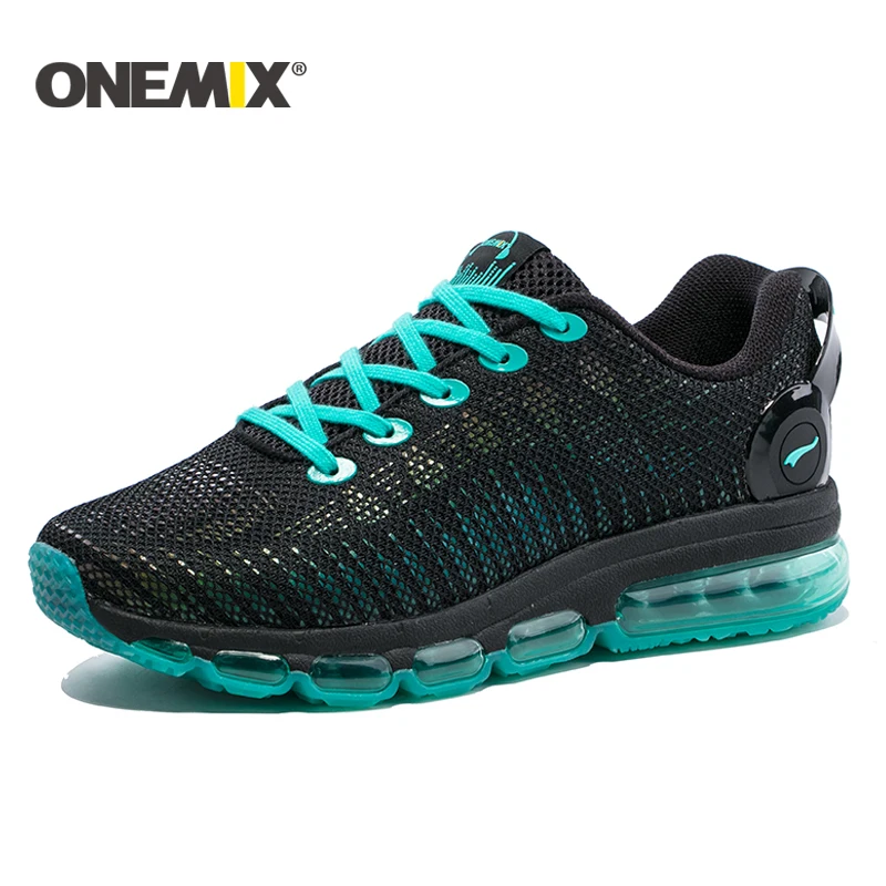 Onemix 2017 running shoes brand sneakers lightweight colorful
