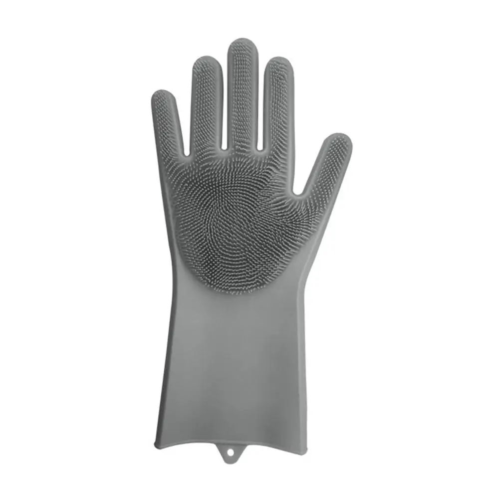 Silicone Durable Magic Gloves Pet Brush Pet Bathing Scrubber Gloves Washing The Car Dorpshipping Silicone Durable Magic Gloves Pet Brush Pet Bathing Scrubber Gloves Washing The Car Dorpshipping