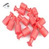 POLYMER DARTS FUEL 50PCS FUEL DART FOR BLOWGUN .40 CALIBER 1