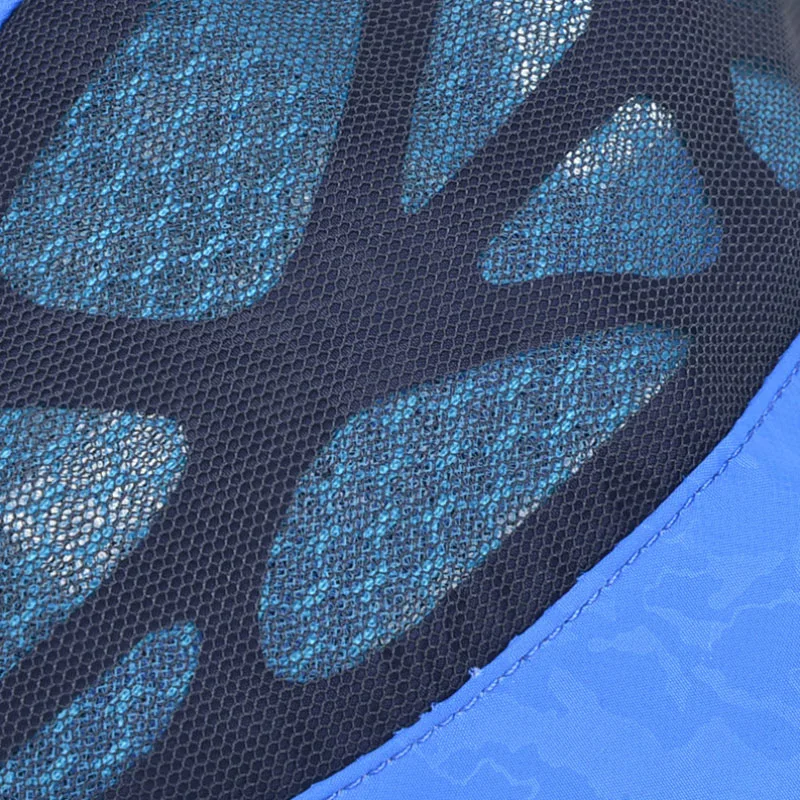 [AETRENDS] 2017 Summer Baseball Cap Men Breathable Quick-Drying Mesh Hats Women Sunshade Caps Z-5075