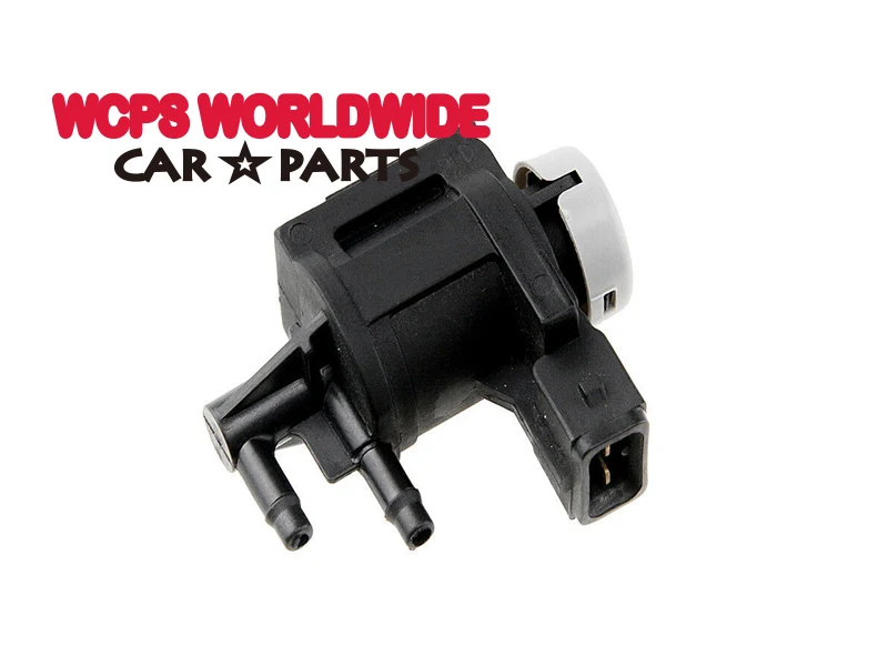 Audi A1//A3//A4//A5//A6//A7 /& A8 EGR Boost Control Valve 1K0 906 283A New