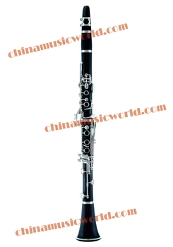 

China Music World High-grade 17 Keys Clarinet (CMWCL-500)