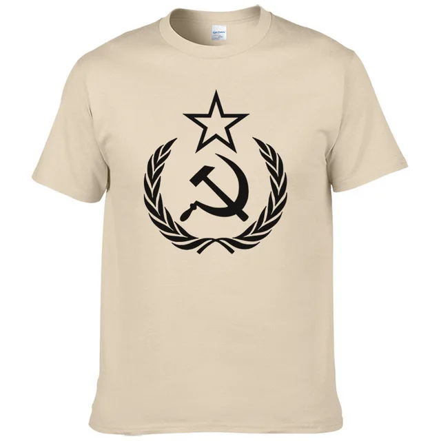 2017-new-arrival-men-women-t-shirt-CCCP-USSR-Soviet-Russian-KGB-Hammer-Sickle-ARMY-T.jpg_640x640 (6)