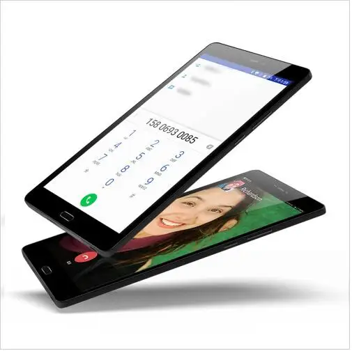 Alldocube X1 8 4 дюйма OGS Android 7 1 Deca Core телефонный звонок планшетный ПК 2560*1600 MTK6797 Гб Ram 64 Rom