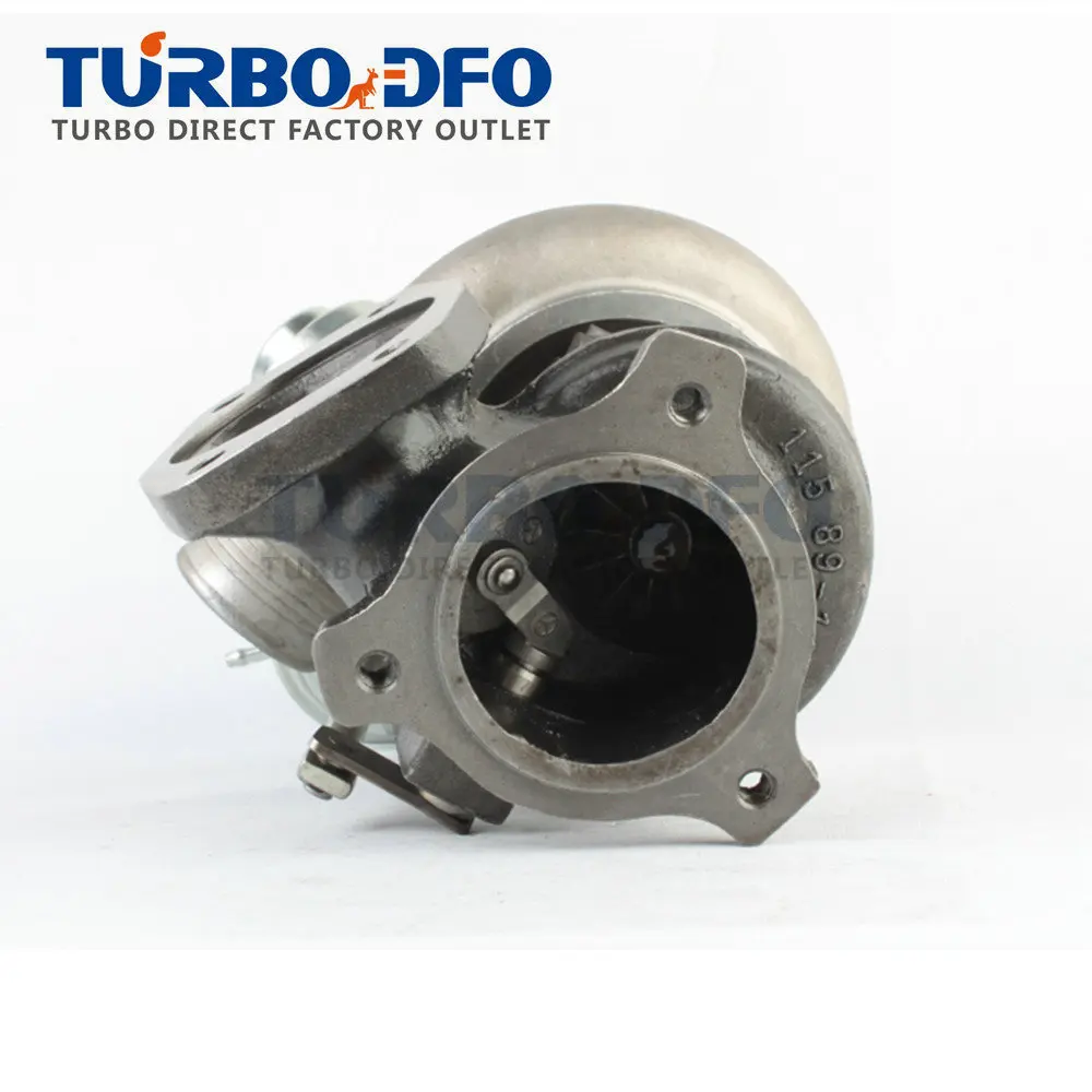 TD04HL-13T-8 Турбокомпрессор turbo 49189-05201 для Volvo XC70 / XC90 V70 S70 S60 2 3 T B5234T3 8603692 9454562 9471656 |