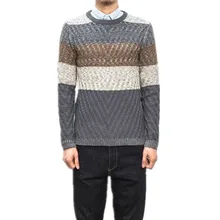2016 new autumn and winter sweater sweater fashion casual size