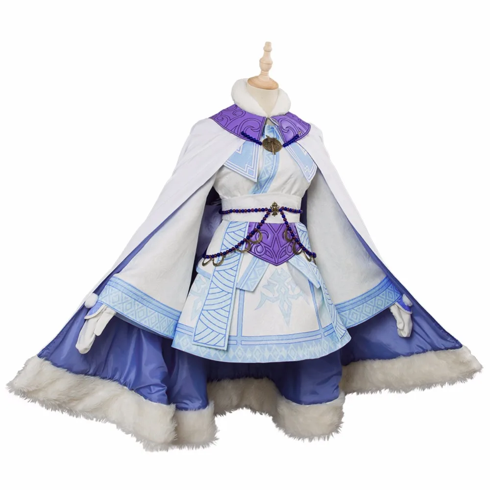 Fate Grand заказ Sitonai Alterego косплэй костюм FGO платье наряд для девочек для женщин взрослых Хэллоуин Карнавальный индивидуальный заказ