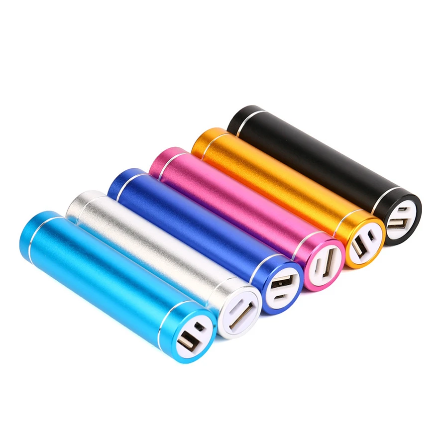 3000mAh Portable USB External Battery Charger Power Bank