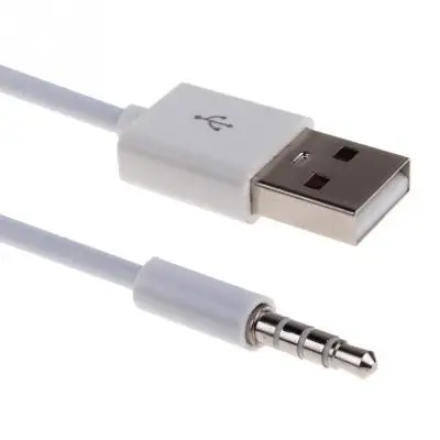1 шт. разъем для наушников с USB на 3 5 мм|Кабели USB| |