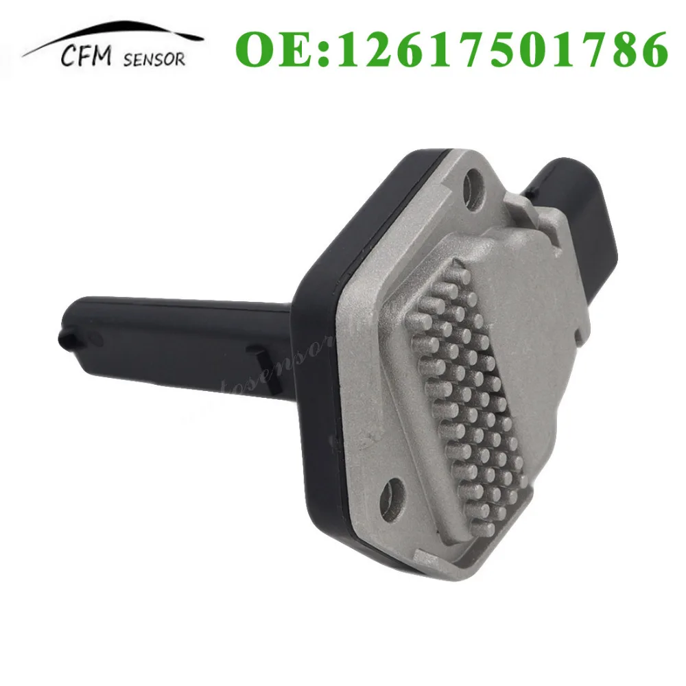

12617501786 Oil Level Sensor For 2012-2015 BMW E81 E84 E87 E87N E90 E90N E91 E91N X1 Z4 oil pressure sensor 7501786 6PR008324-00