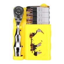 22 in 1 set Mini Screwdriver Tool Double Head Repair Tool Magnetic Screwdriver Set Precision Screw Driver Tools penggong 9pcs precision screwdriver set multi bit tools repair screw driver screwdrivers kit for cross head for flat head tool