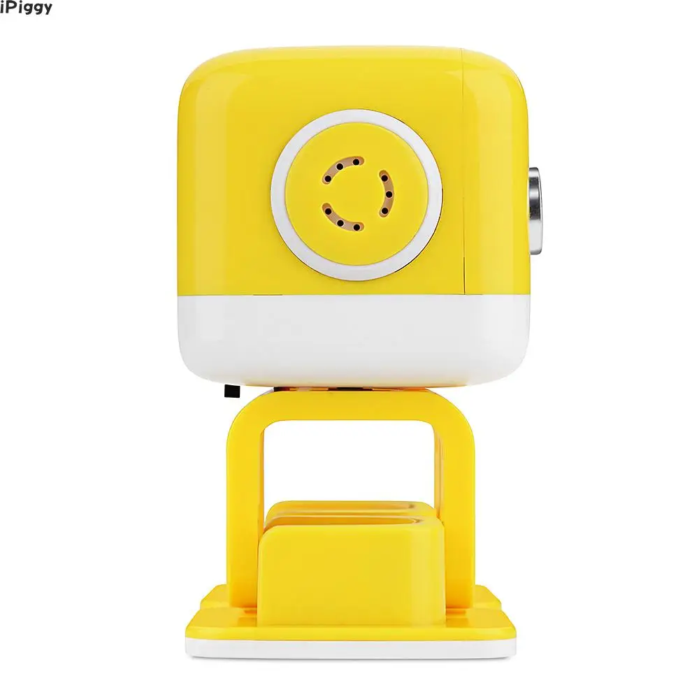 WLtoys F9 Cubee приложение Управление интеллектуальные Танцы жест RC робот РТР