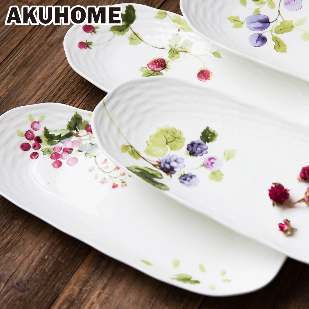 Designer Plates Porcelain Reviews Online Shopping Designer - Japanese Porcelain Ceramic Plate Fish Sushi Dessert Dried Nuts Kitchendinner Wavy Design Nonstick designer plates porcelain reviews online shopping designer - japanese porcelain ceramic plate fish sushi dessert dried nuts kitchendinner wavy design nonstick