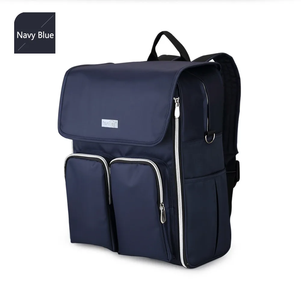 Брендовая многофункциональная сумка для подгузников для мамы и ребенка, большая сумка для коляски для путешествий, рюкзак для подгузников