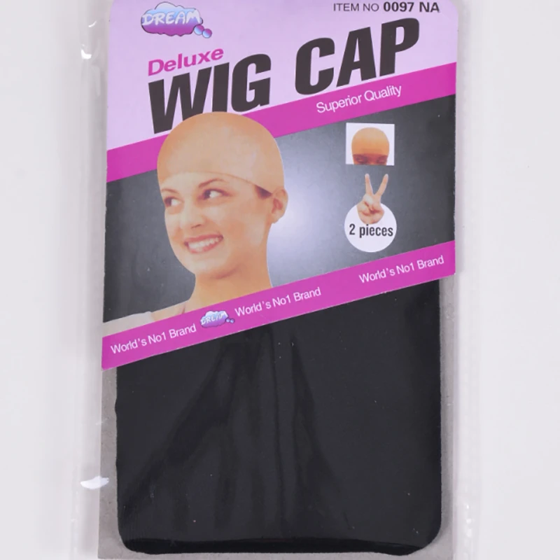 Unisex stocking cap Wig Cap Hair Net For Weave Hairnets Wig Nets Stretch Mesh Wig Cap For Making Wigs Free Size Bonnet Perruque! Unisex stocking cap Wig Cap Hair Net For Weave Hairnets Wig Nets Stretch Mesh Wig Cap For Making Wigs Free Size Bonnet Perruque!
