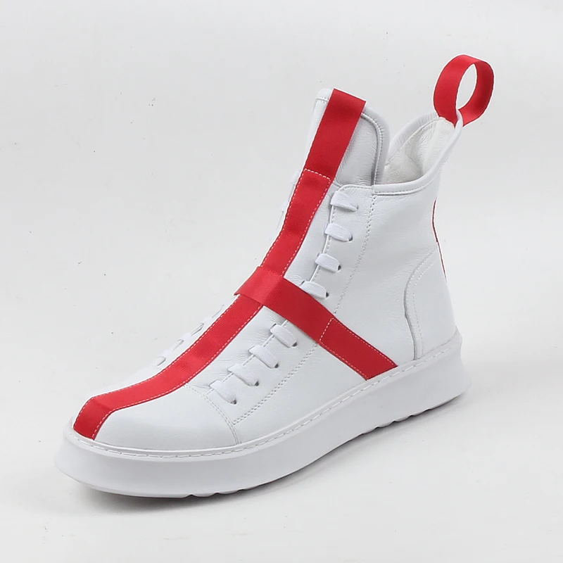 High-Top Fashion Comfort Zip Boots 10 High-Top Fashion Comfort Zip Boots 10