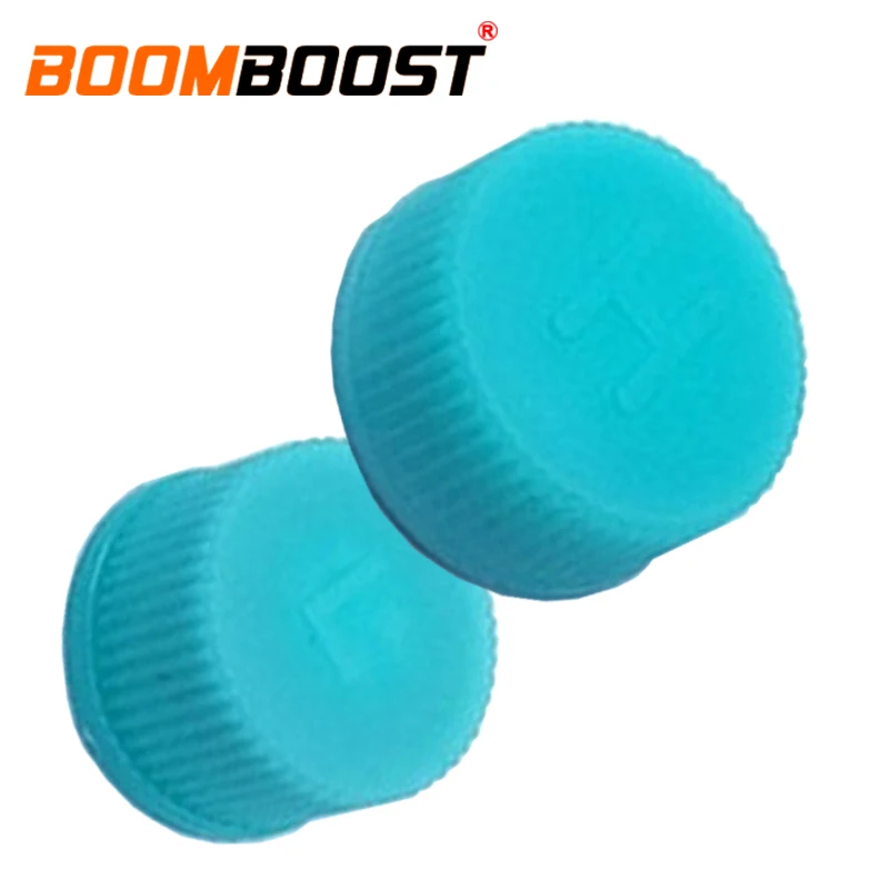 Pipeline Replacement M9 M10 high and low side pressure cap Car Automotive Air Conditioning Dust
