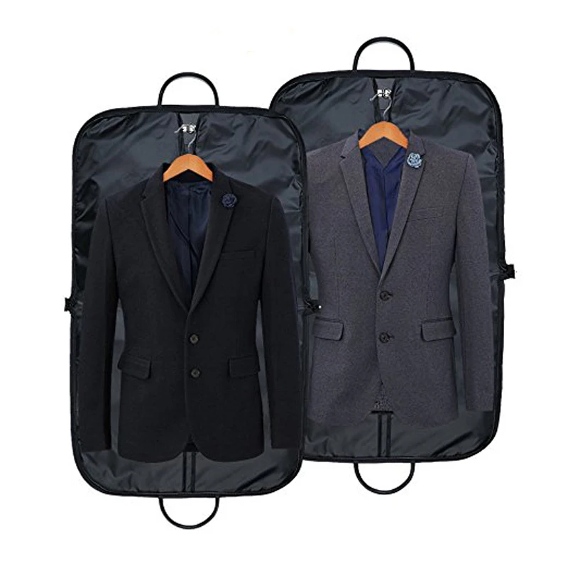bag for suit when traveling