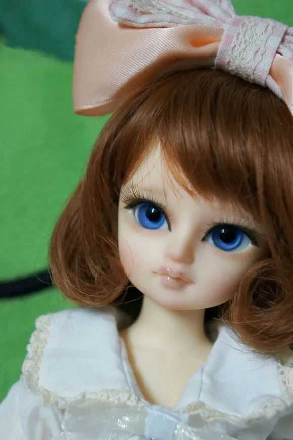 

SuDoll Cute BJD Doll resin Model 1/6 bjd doll New Arrival