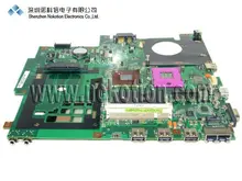 Original laptop Motherboard FOR ASUS F5GL FULL TEST Mainboard free shipping