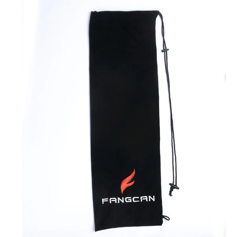 FANGCAN фланель Бадминтон ракетки крышка легко носить Бадминтон Racketbag для одной ракетки