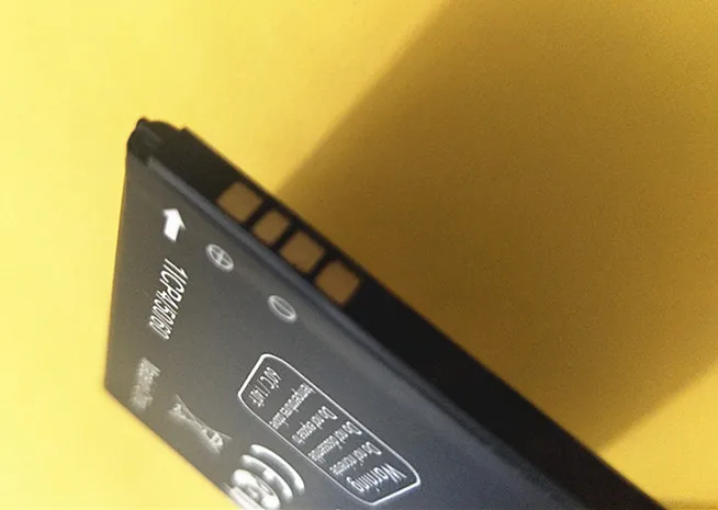 Аккумулятор AZK TLi014A1 1400 мАч для Alcatel Pixi 3 4 5 дюйма 4027 4027A 4027D 4027X 4010 4010D 4012 4030 4030D 4030A 5020