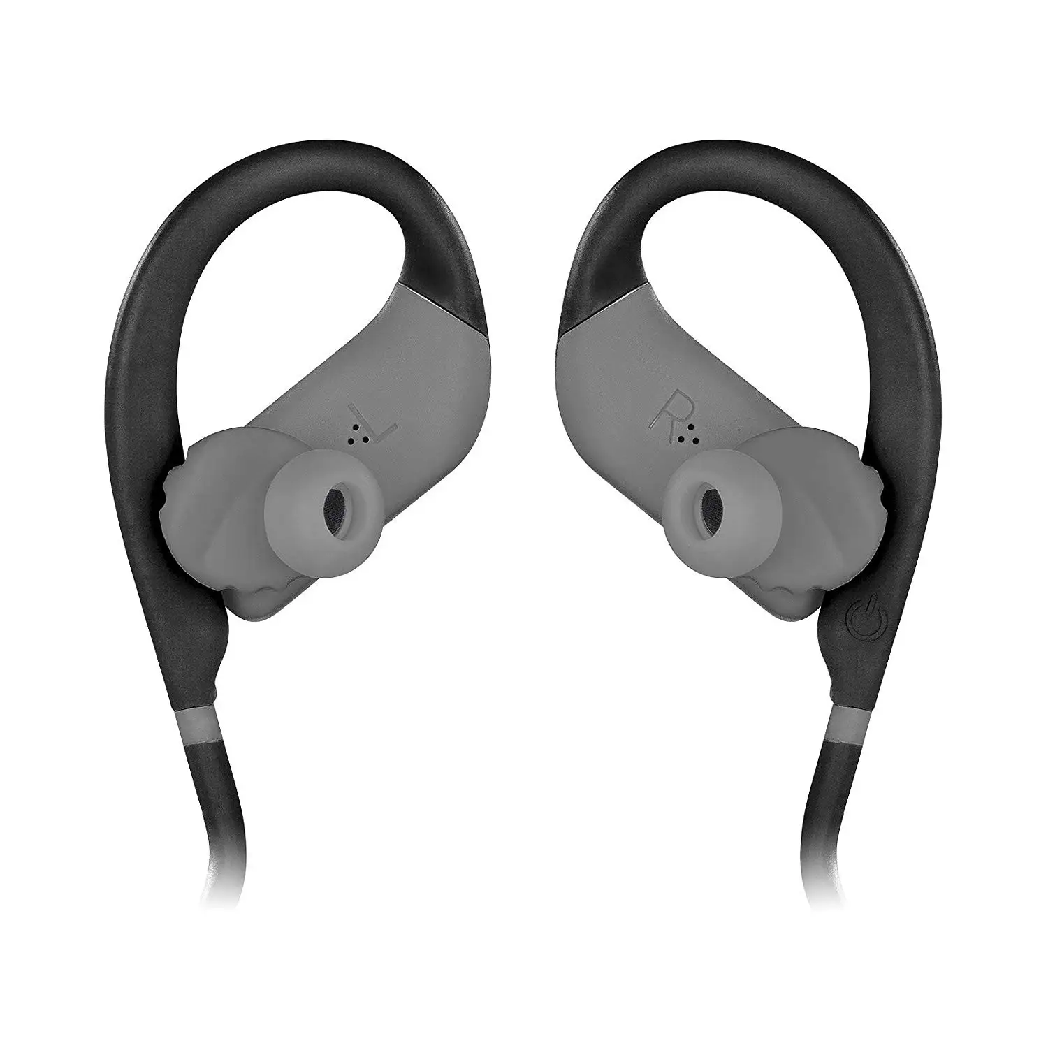 Беспроводные Bluetooth наушники JBL Endurance JUMP IPX7, водонепроницаемые спортивные наушники, наушники JBL, стерео наушники, свободные руки