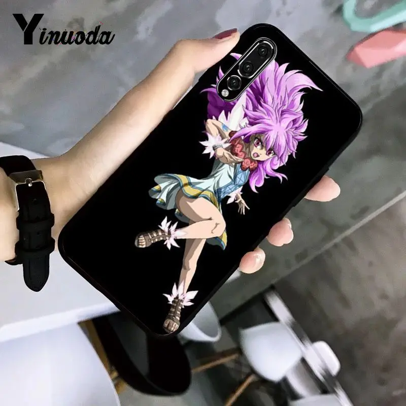 Anime Manga Fairy Tail logo