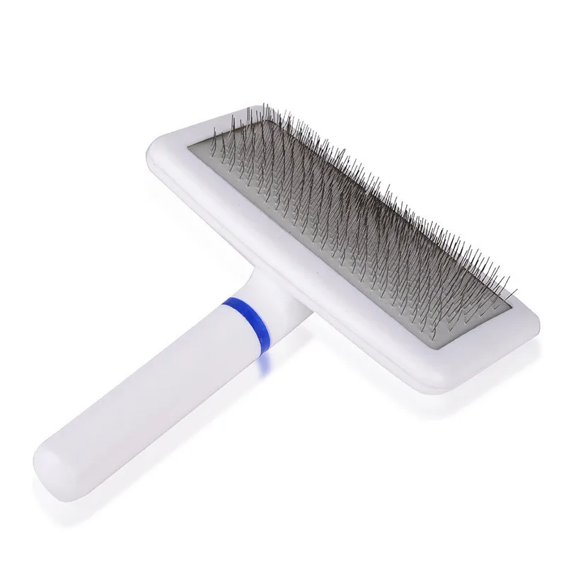 Pet Glove Pet Dog Grooming Multifunction Practical Needle Comb for Dogs