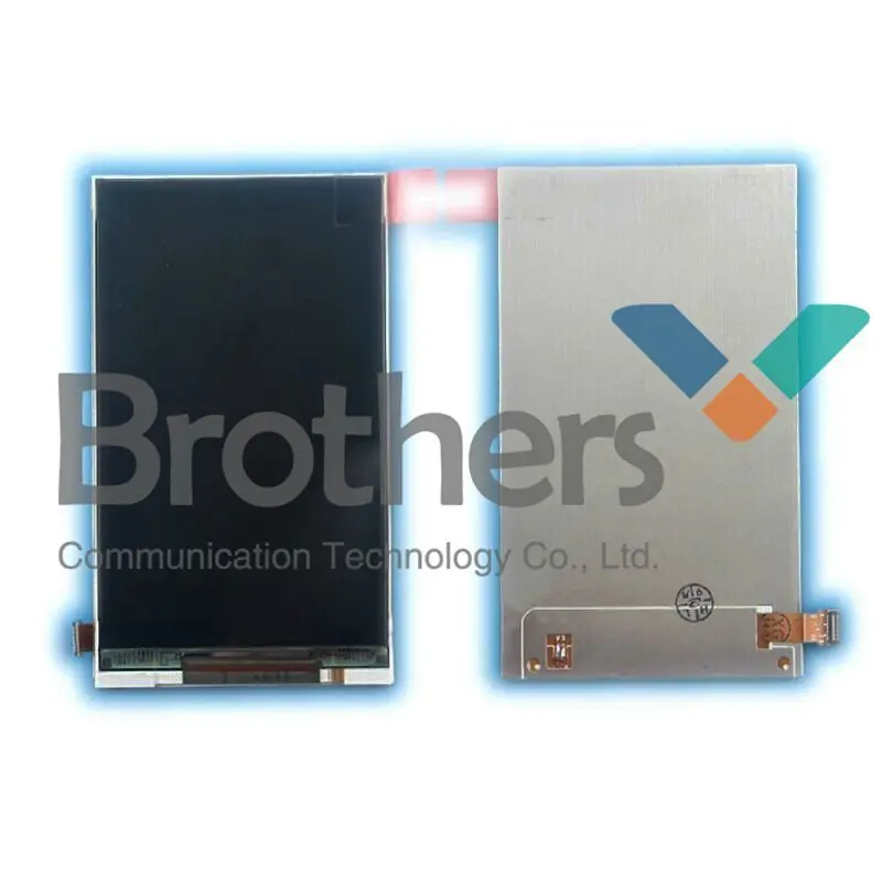 HAW0026  LCD Screen Display Replacement For Huawei Y330 (2)