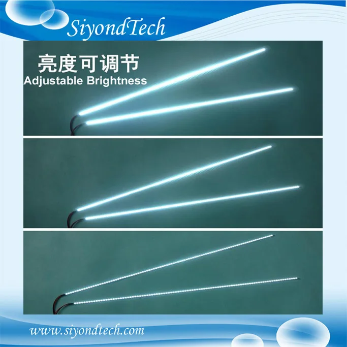 490MM 22inch LED strip kit 12