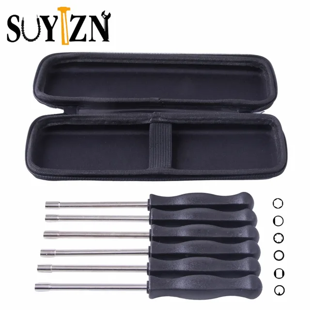 Carburetor Adjustment Tool 2 Cycle Small Screwdriver Kit Carb