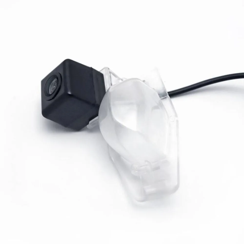 170D HD Vehicle Rearview Parking Backup Camera For Honda Acura TL 2006