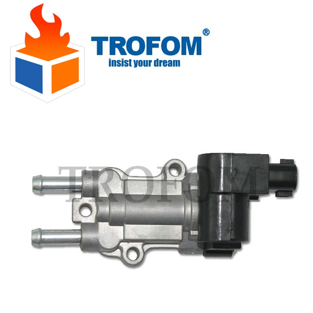 IDLE AIR CONTROL VALVE For Toyota Corolla Matrix Pontiac Vibe 1.8L 22270 0D040 22270 22060 22270