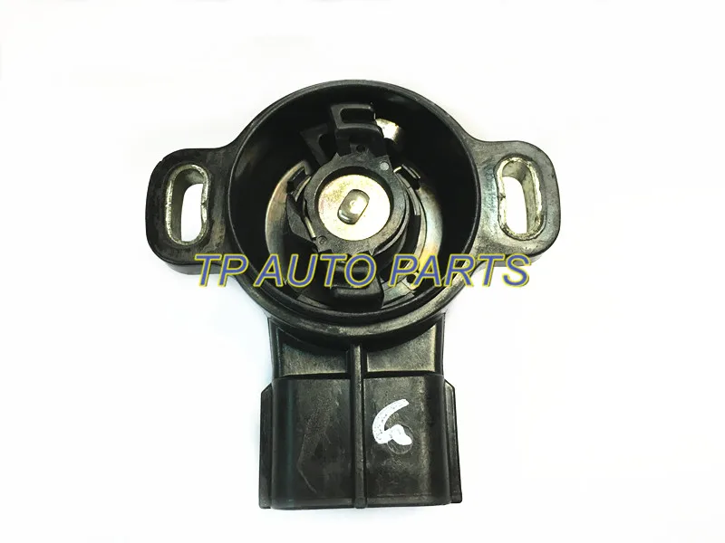 TPS Датчик положения дроссельной заслонки для K-ia Se-phia M-azda P-rotege1.8 OEM B6HF-18-911 198500-3200