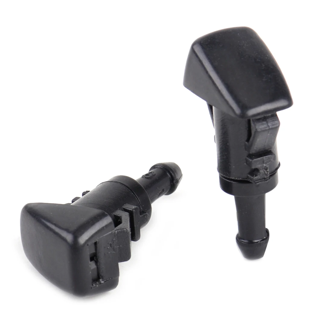 Новинка 2 шт. распылительная Форсунка DWCX 47186 для Chrysler 300 Dodge Avenger Jeep Compass Ram 1500|nozzle