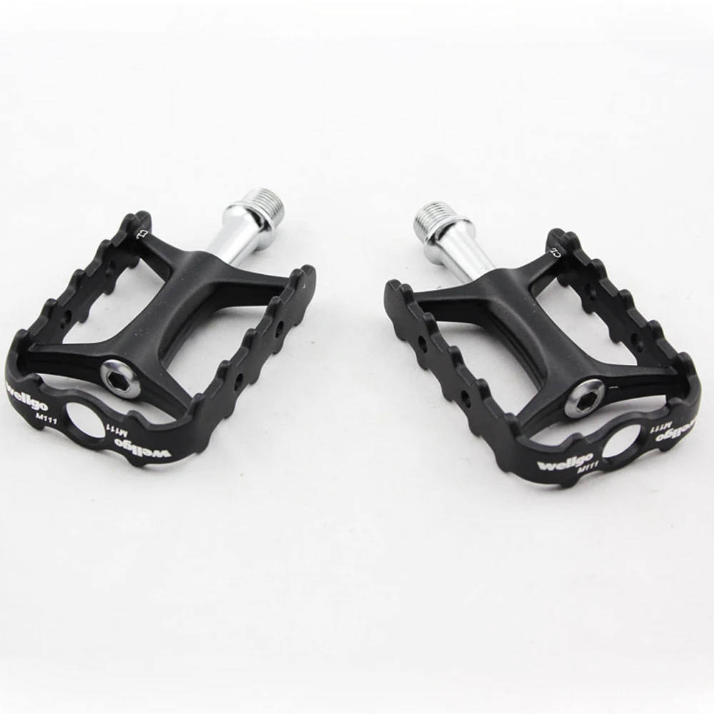mountain bike pedal set
