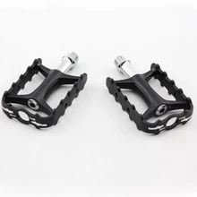 Wellgo M111 MTB Bicycle Pedal Super Light Aluminum Bike Pedal