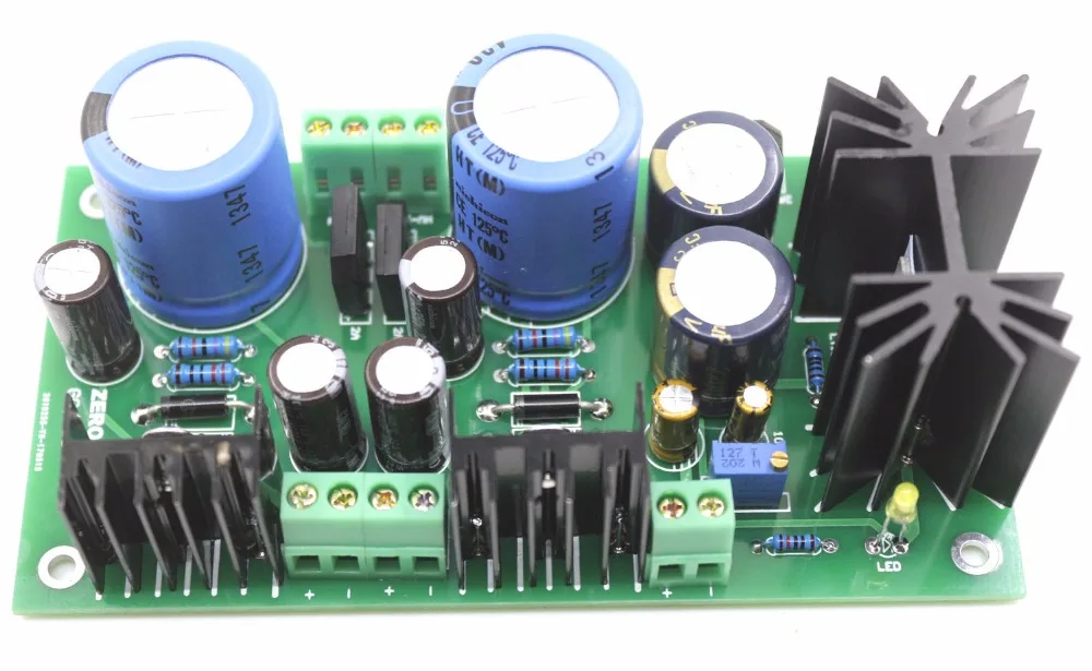 TV, Video & Home Audio Electronics DC12.6V DC280V NEW Assembeld Tube