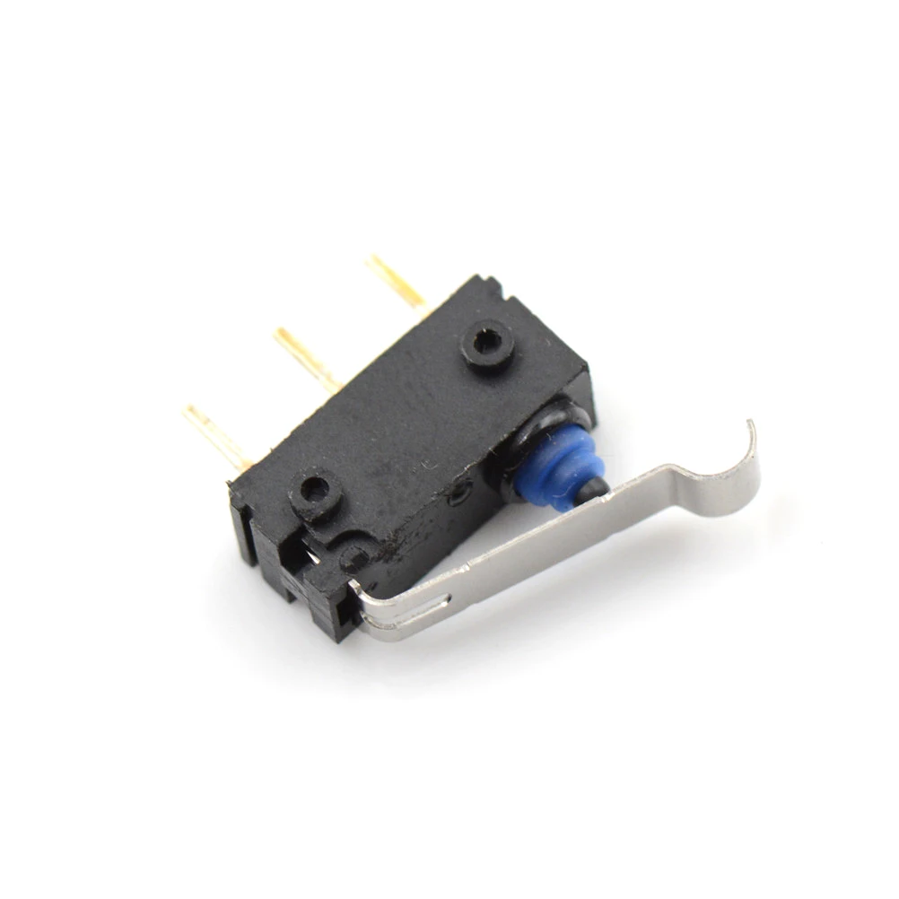 

1pcs Original Quality D2HW-FL291D-A452-AQ Waterproof Micro Switch Vertical Small Limit Stroke Switch