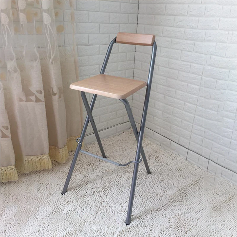 european high chair