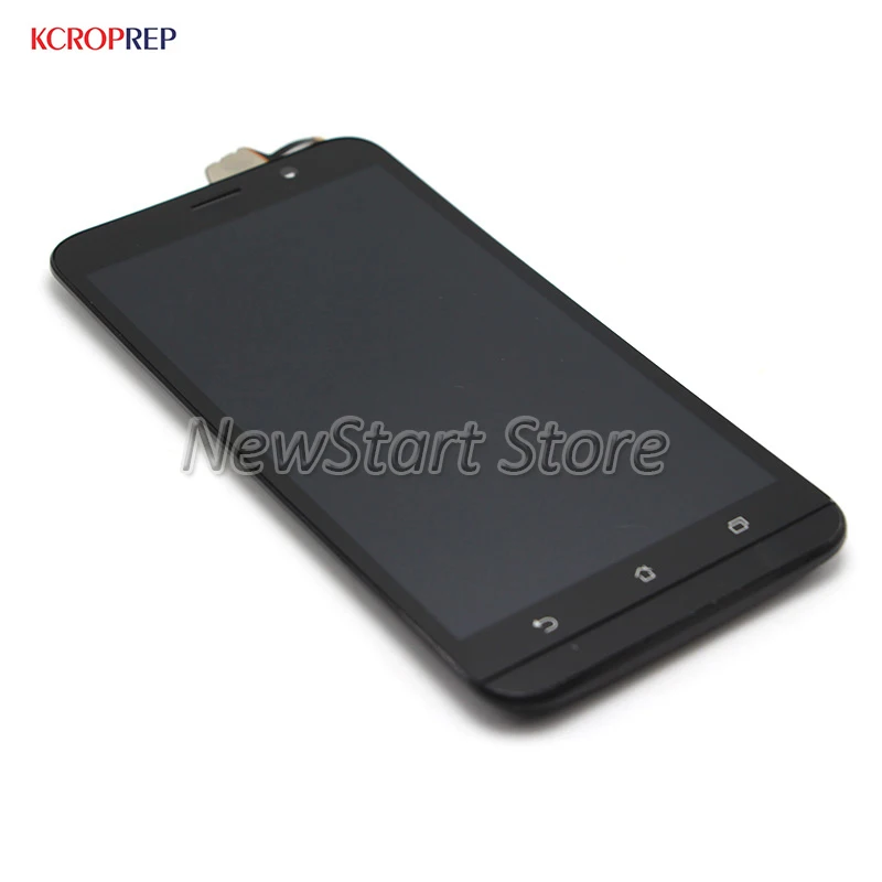 ASUS ZE551ML LCD with frame (3)