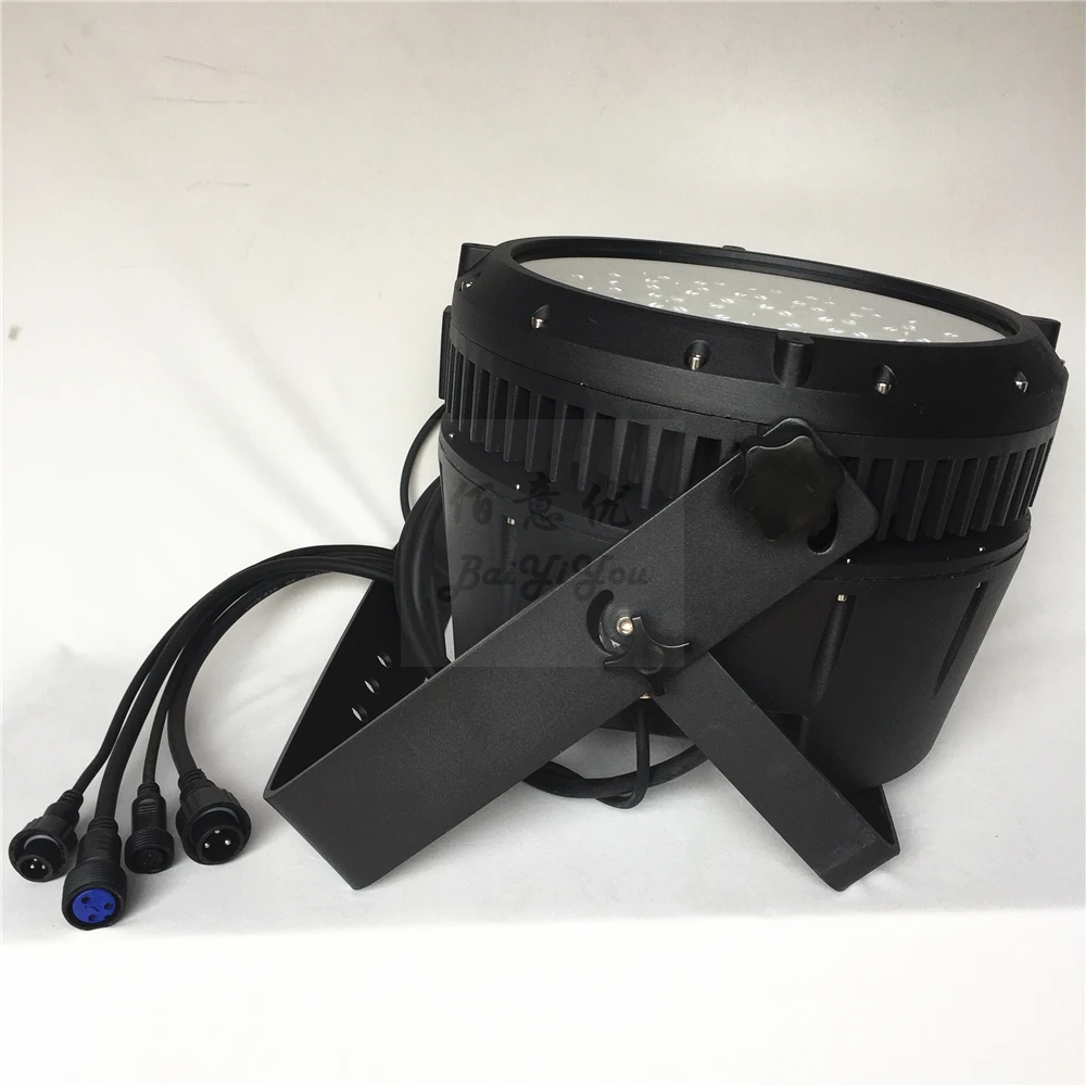 36pcs 10W Outdoor PAR 10