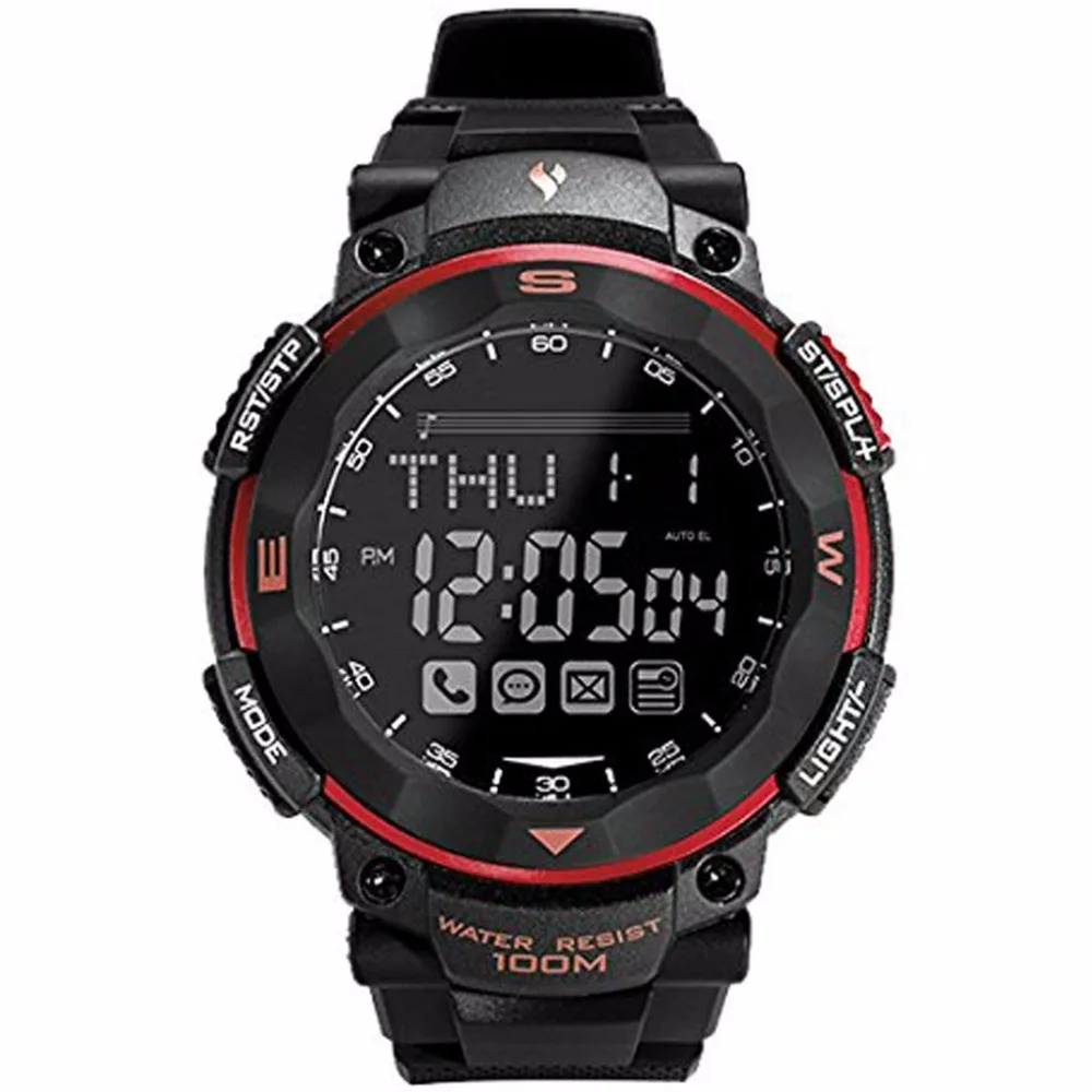 huawei smart watch waterproof
