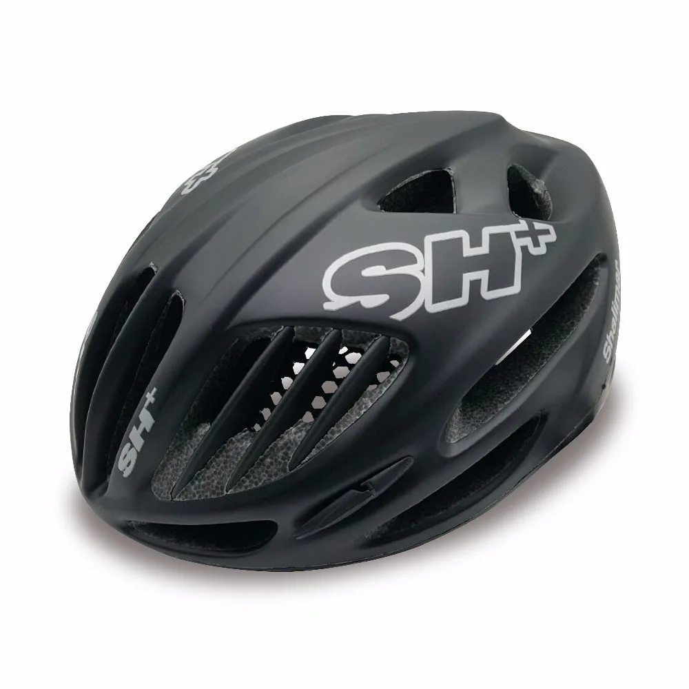 

Cycling Helmet Matte Black Color Bike Helmet C-002 Ultralight Integrally-molded Casco Ciclismo Adult Use brand New Style