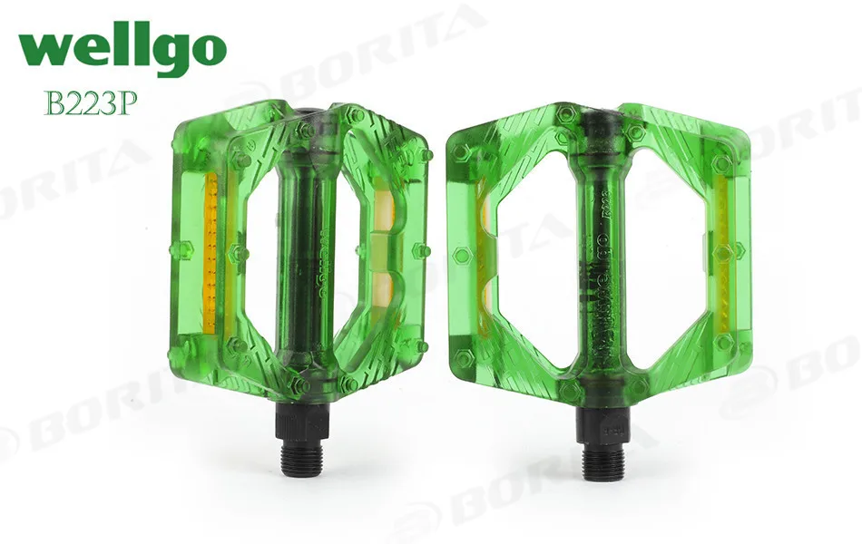 fixed gear bicycle pedal_B223P_18