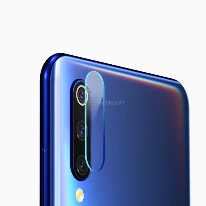 

Camera Lens Protector Film for Xiaomi Mi A3 Mi A2 A1 CC9E CC9mt Rear Lens Soft Glass Film for Xiaomi Mi 9T Pro Mi 9T Mi9 SE