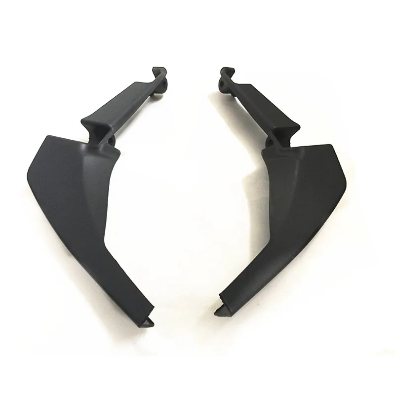 

car right and left Front Bumper Finisher fits for ran ger ove rev oque2012 Bumper wheel eyebrow wrap angle